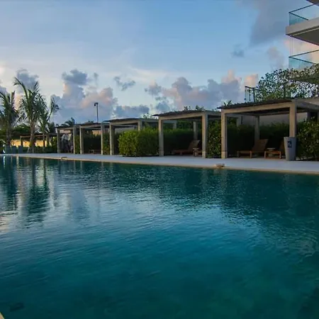 Apartamento 2br Luxury In Morros Eos By Huespedia *