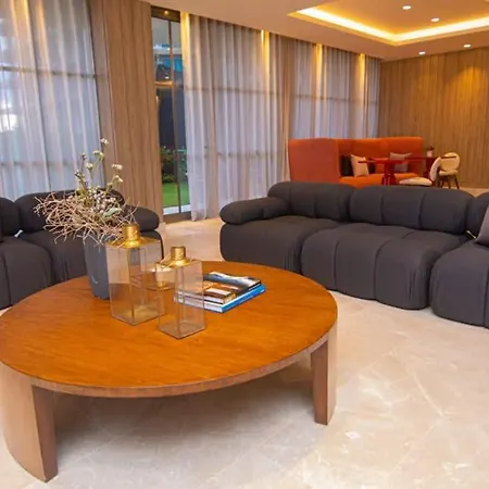 Apartamento 2br Luxury In Morros Eos By Huespedia Cartagena