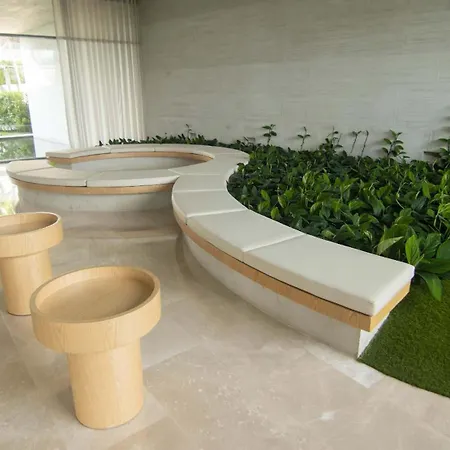 2br Luxury In Morros Eos By Huespedia Apartamento
