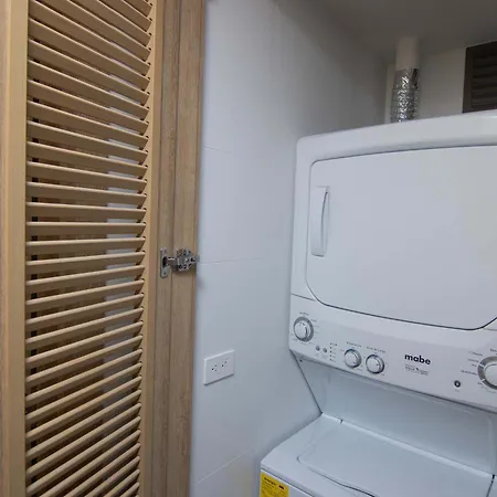 Apartamento 2br Luxury In Morros Eos By Huespedia Cartagena