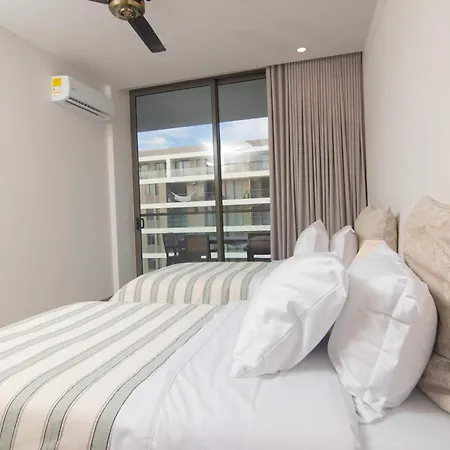 2br Luxury In Morros Eos By Huespedia Apartamento *