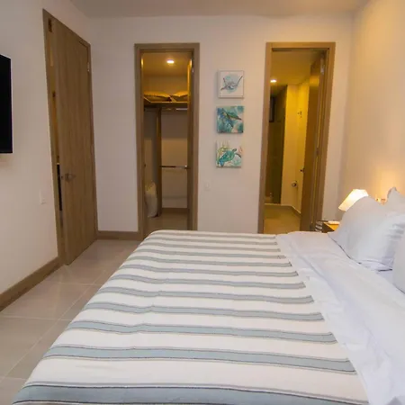2br Luxury In Morros Eos By Huespedia Apartamento