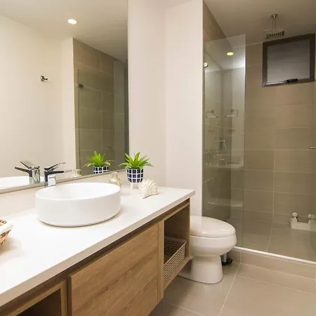 2br Luxury In Morros Eos By Huespedia Apartamento *