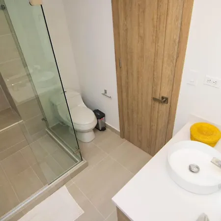 2br Luxury In Morros Eos By Huespedia Apartamento Cartagena
