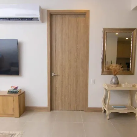 2br Luxury In Morros Eos By Huespedia