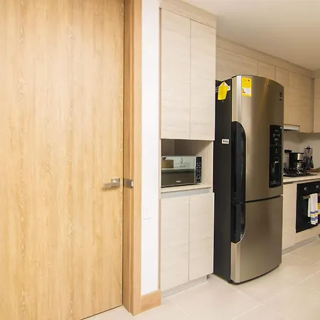 2br Luxury In Morros Eos By Huespedia Apartamento Cartagena