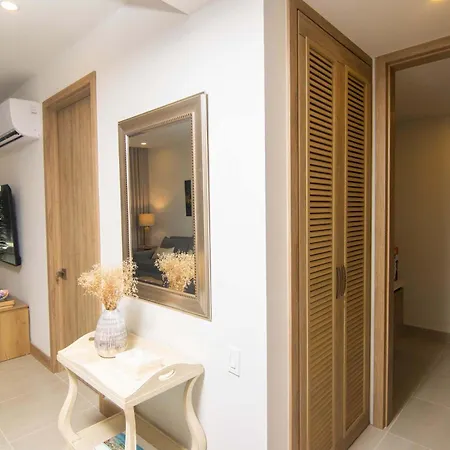 2br Luxury In Morros Eos By Huespedia *