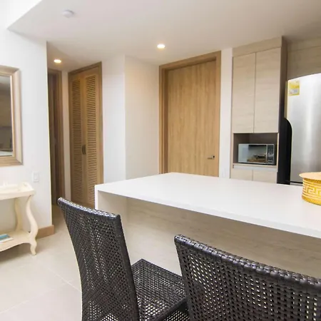 2br Luxury In Morros Eos By Huespedia Apartamento