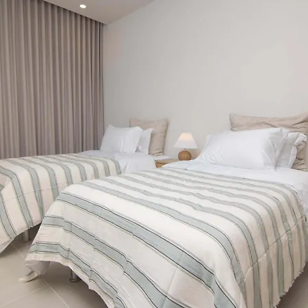 2br Luxury In Morros Eos By Huespedia Apartamento *