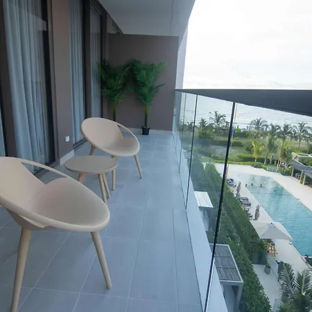 2br Luxury In Morros Eos By Huespedia Cartagena