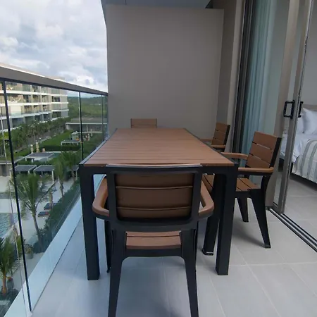 Apartamento 2br Luxury In Morros Eos By Huespedia *
