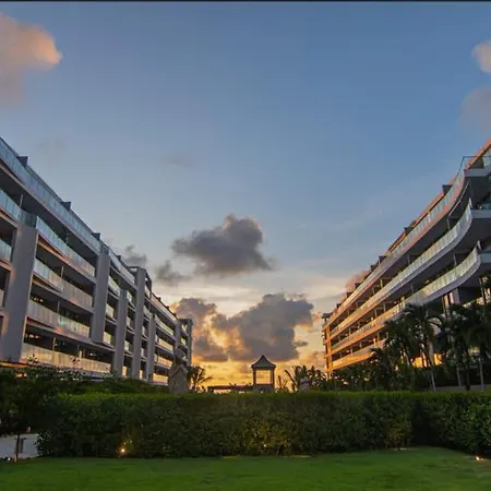 Apartamento 2br Luxury In Morros Eos By Huespedia