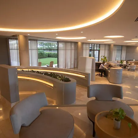 2br Luxury In Morros Eos By Huespedia *