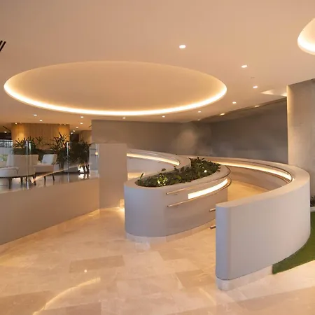 2br Luxury In Morros Eos By Huespedia