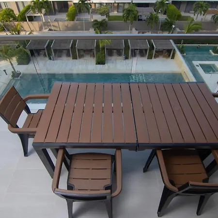 2br Luxury In Morros Eos By Huespedia