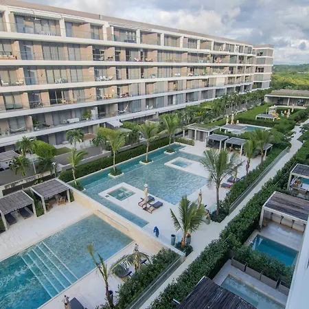 2br Luxury In Morros Eos By Huespedia Apartamento Cartagena